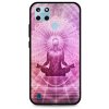 Kryt TopQ Realme C25Y silikón Energy Spiritual 70548