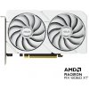 ASUS DUAL-RX9060XT-16G-WHITE