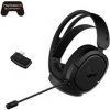 ASUS TUF GAMING H1 WL, Gaming Headset, black