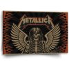 Sablio Obraz METALLICA Padlý anděl - 60x40 cm