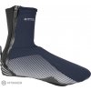 Castelli DINAMICA W dámske návleky na tretry, tmavá modrá S