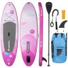 Paddleboard s príslušenstvom inSPORTline Wavelet 9'6