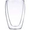 Poháre na latte Ty Glass 350 ml 1 ks