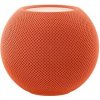 Hlasový asistent Apple HomePod mini oranžový (MJ2D3D/A)