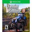 Farming Simulator 15