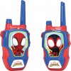 Walkie Talkie Dickie Spidey