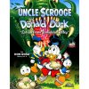 Walt Disney Uncle Scrooge and Donald Duck: Escape from Forbidden Valley: The Don Rosa Library Vol. 8