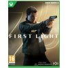 007 First Light XBOX Series X