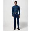 Džínsy WRANGLER TEXAS RUSTIC NAVY 112370854 Veľkosť: 34/30
