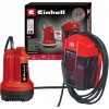 Einhell GE-SP 18 Li