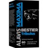 Alavis MAXIMA bestier Tribulus 60 kaps