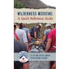 Wilderness Medicine (Kathrine Dixon)(Brožovaná)