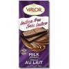 VALOR Mliečna čokoláda so zníženým obsahom laktózy 100g