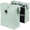 Basil soho double bag nordlicht 41 l