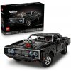 LEGO Technic 42231 Auto Fast and Furious Dodge Charger R/T