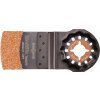 MAKITA ponorný list 32x30 mm HM-Riff TMA075 Starlock B-65084