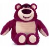HOLLYWOOD Plyšový medveď Lotso - Disney - 25 cm