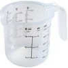Tescoma Delícia 630406.00 - Odmerka s lievikom DELÍCIA 0,5 l