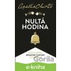 E-kniha Nultá hodina - Agatha Christie