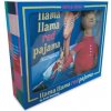 Llama Llama Red Pajama Book and Plush (Anna Dewdney)(Pevná)