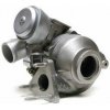 GARRETT turbo RENAULT MEGANE II 1.9 DCI 96 KW - 131 HP ORIGINÁL TURBO