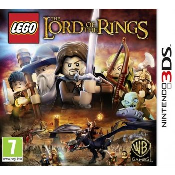 LEGO The Lord of the Rings