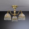 Reccagni Angelo 6220 PL.6220/3 luster 3xE27 60W