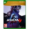 Ninja Gaiden 4 (Deluxe Edition) (XSX)