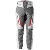 FURYGAN - nohavice KILLINGTON / Grey-Red (L)