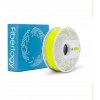 Fiberlogy Easy PLA Neon Yellow 1,75 mm 850 g