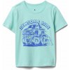 GAP Baby tričko Mix & Match Zelená - 3YRS