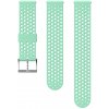 Suunto 20MM ATHLETIC 1 SILICONE STRAP OCEAN STEEL