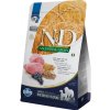 N&D Ancestral Grain Low Grain Dog Adult Lamb & Blueberry 2,5 kg