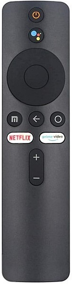 Diaľkový ovládač Delta Xiaomi XMRM-00A Smart TV,Mi Box,Mi TV Stick