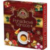 BASILUR Fruit Infusions Assorted Pohádkové Vánoce - Vánoční přebal 40x1,8g/4362 Zelená Lekáreň