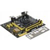 Základná doska Micro ATX ASUS B85M-G