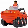 Simba Požiarnik Sam Auto Hydrus s figúrkou