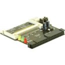 DeLock IDE 40-pin na CompactFlash