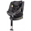 Autosedačka Lumi i-Size 40-150 cm, Isofix, 360 °, rastová, od 0m + do 12 Rokov - tm. šedá