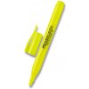 Faber-Castell 38 Textliner žltá