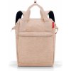 Reisenthel Allrounder R Twist Coffee 12 l