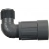 Rain Bird Koleno holenderové 1'' ZV závit / ZD holender RB1206-010