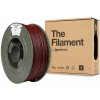 The Filament PETG CF 1.75mm Red 1kg TF-24110 (TF-24110)