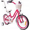 Bicykel Sun Baby HeartBikemalina 16 16