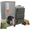VIGAS 12 DPA AK4000 (Kotol na drevo a pelety)
