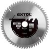 Extol Craft pílový kotúč 250x3,1x30mm 19113