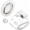 Sada LED pásika so senzorom pod posteľ na batérie 2,8W, 3000K, 2x1,2m VT-8068 (V-TAC)