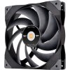 Thermaltake SWAFAN GT14 PC Cooling Fan TT Premium Edition (Single Fan Pack) CL-F157-PL14BL-A