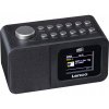 Sieťové rádio DAB+, FM Lenco CR-625BK