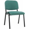Tempo Kondela Kancelárska stolička, zelená, ISO ECO